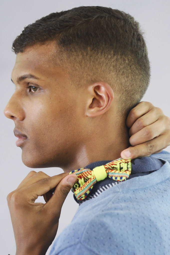 Stromae